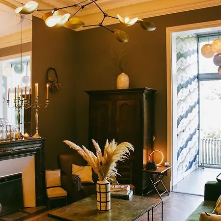 Casa vacanze Maison Jean Soula Bordeaux