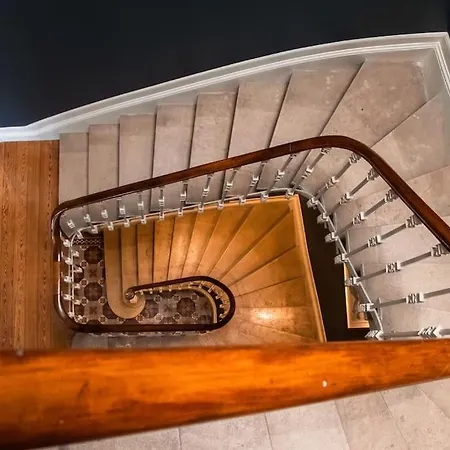 Maison Jean Soula Casa vacanze Bordeaux