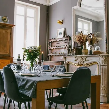 Casa vacanze Maison Jean Soula