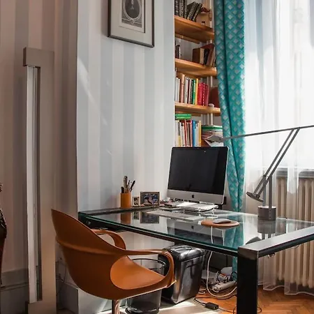 Casa vacanze Maison Jean Soula Bordeaux