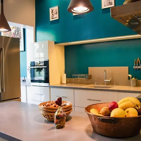 Casa vacanze Maison Jean Soula