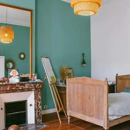 Casa vacanze Maison Jean Soula *